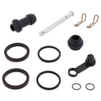 All Balls - Brake Caliper Rebuild Kit - Front - KTM SX85 22-27, Husqvarna TC85 22-27, Gas Gas MC85 22-27