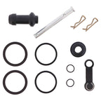 All Balls - Brake Caliper Rebuild Kit - Front - KTM SX85 22-27, Husqvarna TC85 22-27, Gas Gas MC85 22-27