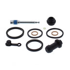 All Balls - Brake Caliper Rebuild Kit - Front - CRF250/450 19-26, CRF450X 19-26, CRF250/450RX 19-26, CRF450 WE 19-26