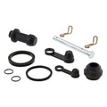 All Balls - Brake Caliper Rebuild Kit - Front - KTM SX65 23-26, Husqvarna TC65 23-26, Gas Gas MC65 23-26 & Rear KTM SX65 23-26, SX85 21-26, Husqvarna  TC65 23-26, TC85 22-26, Gas Gas MC65 23-26, MC85 22-26