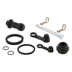 All Balls - Brake Caliper Rebuild Kit - Front - KTM SX65 23-26, Husqvarna TC65 23-26, Gas Gas MC65 23-26 & Rear KTM SX65 23-26, SX85 21-26, Husqvarna  TC65 23-26, TC85 22-26, Gas Gas MC65 23-26, MC85 22-26