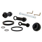 All Balls - Brake Caliper Rebuild Kit - Front - KTM SX65 23-26, Husqvarna TC65 23-26, Gas Gas MC65 23-26 & Rear KTM SX65 23-26, SX85 21-26, Husqvarna  TC65 23-26, TC85 22-26, Gas Gas MC65 23-26, MC85 22-26