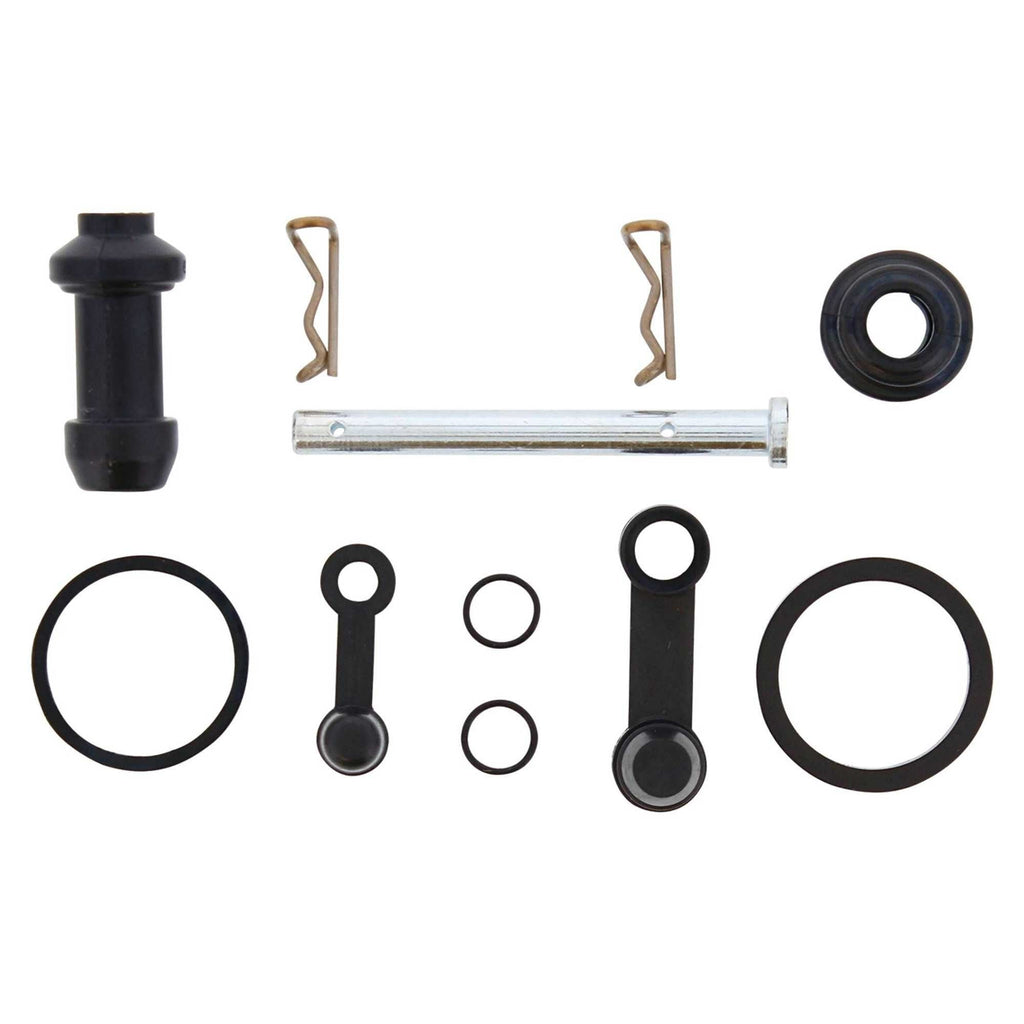 All Balls - Brake Caliper Rebuild Kit - Front - KTM SX65 23-26, Husqvarna TC65 23-26, Gas Gas MC65 23-26 & Rear KTM SX65 23-26, SX85 21-26, Husqvarna  TC65 23-26, TC85 22-26, Gas Gas MC65 23-26, MC85 22-26