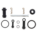 All Balls - Brake Caliper Rebuild Kit - Front - KTM SX65 23-26, Husqvarna TC65 23-26, Gas Gas MC65 23-26 & Rear KTM SX65 23-26, SX85 21-26, Husqvarna  TC65 23-26, TC85 22-26, Gas Gas MC65 23-26, MC85 22-26
