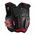 Leatt (MX25) Armour - Youth - Chest - 2.5 Protector (Black/Red)