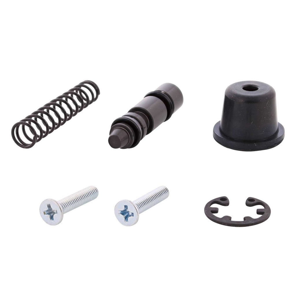 All Balls - Clutch Master Cylinder Rebuild Kit - Sherco SE-R125 18-19 & 21-26, SE-R250/300 21-26, SE-R 125 Six Days 18-, SE-R 125-300 Factory 21-26, SE-F450 23-26, SE-F450/500 Factory 21-26, SC-R125 19-, SM125 Factory 21-