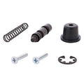 All Balls - Clutch Master Cylinder Rebuild Kit - Sherco SE-R125 18-19 & 21-26, SE-R250/300 21-26, SE-R 125 Six Days 18-, SE-R 125-300 Factory 21-26, SE-F450 23-26, SE-F450/500 Factory 21-26, SC-R125 19-, SM125 Factory 21-