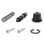 All Balls - Clutch Master Cylinder Rebuild Kit - Sherco SE-R125 18-19 & 21-26, SE-R250/300 21-26, SE-R 125 Six Days 18-, SE-R 125-300 Factory 21-26, SE-F450 23-26, SE-F450/500 Factory 21-26, SC-R125 19-, SM125 Factory 21-