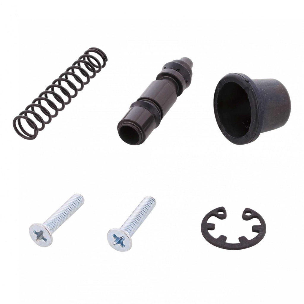 All Balls - Clutch Master Cylinder Rebuild Kit - Sherco SE-R125 18-19 & 21-26, SE-R250/300 21-26, SE-R 125 Six Days 18-, SE-R 125-300 Factory 21-26, SE-F450 23-26, SE-F450/500 Factory 21-26, SC-R125 19-, SM125 Factory 21-