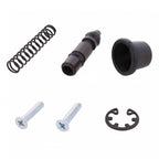 All Balls - Clutch Master Cylinder Rebuild Kit - Sherco SE-R125 18-19 & 21-26, SE-R250/300 21-26, SE-R 125 Six Days 18-, SE-R 125-300 Factory 21-26, SE-F450 23-26, SE-F450/500 Factory 21-26, SC-R125 19-, SM125 Factory 21-