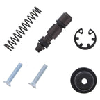 All Balls - Clutch Master Cylinder Rebuild Kit - Sherco SE-R125 18-19 & 21-26, SE-R250/300 21-26, SE-R 125 Six Days 18-, SE-R 125-300 Factory 21-26, SE-F450 23-26, SE-F450/500 Factory 21-26, SC-R125 19-, SM125 Factory 21-