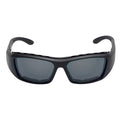 Ugly Fish (Sunglasses) - RS3303X Cannon - Matt Black w/Smoked Lens