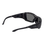 Ugly Fish (Sunglasses) - RS3303X Cannon - Matt Black w/Smoked Lens