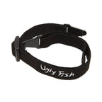 Ugly Fish (Sunglasses) - R171 Maxx - Matt Black w/Green Lens