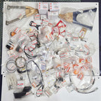 Suzuki Genuine Parts - Bulk Parts Listing - 200+ Parts
