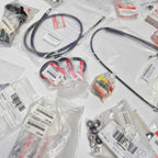 Suzuki Genuine Parts - Bulk Parts Listing - 200+ Parts