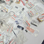 Suzuki Genuine Parts - Bulk Parts Listing - 200+ Parts