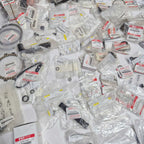 Suzuki Genuine Parts - Bulk Parts Listing - 200+ Parts