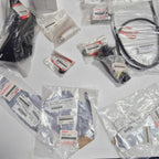 Suzuki Genuine Parts - Bulk Parts Listing - 200+ Parts