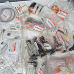Suzuki Genuine Parts - Bulk Parts Listing - 200+ Parts
