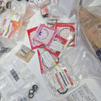 Suzuki Genuine Parts - Bulk Parts Listing - 200+ Parts