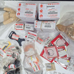 Suzuki Genuine Parts - Bulk Parts Listing - 200+ Parts