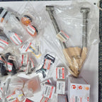 Suzuki Genuine Parts - Bulk Parts Listing - 200+ Parts