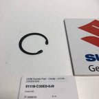 Suzuki Genuine Parts - Bulk Parts Listing - 200+ Parts