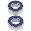All Balls - Wheel Bearing & Seal Kit - Rear - KTM SX50 06-14 & 24-25, Husqvarna TC50 24-25, Gas Gas MC50 24-25