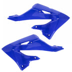 Acerbis - Rad Scoops - YZ125/250 22-26
