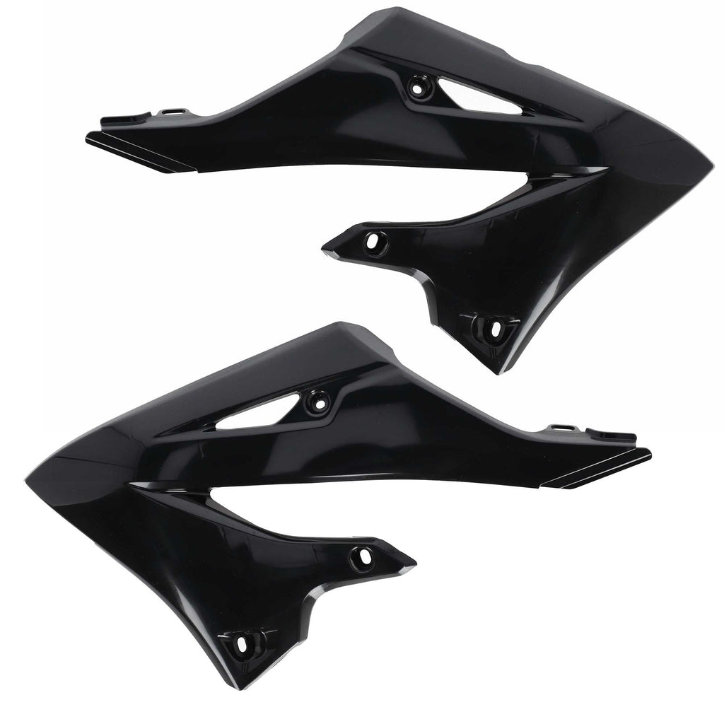 Acerbis - Rad Scoops - YZ125/250 22-25