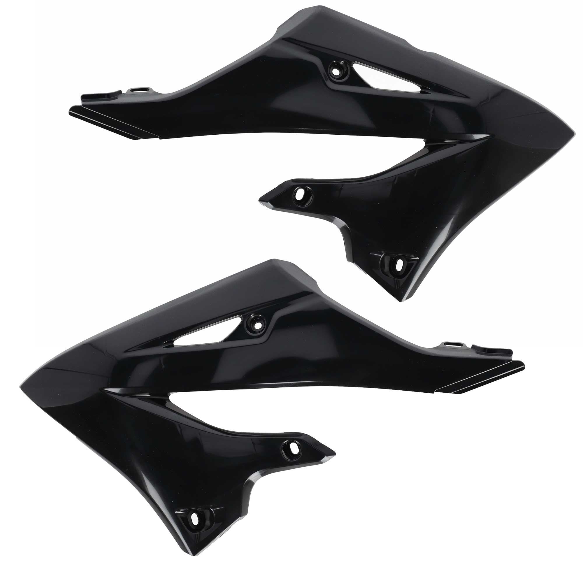 Acerbis - Rad Scoops - YZ125/250 22-25