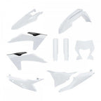 Polisport - Full Plastics Kit - KTM EXC/EXCF 125-500 24-25, XC-W 125-300 24-25, XC-F350/450 24-25