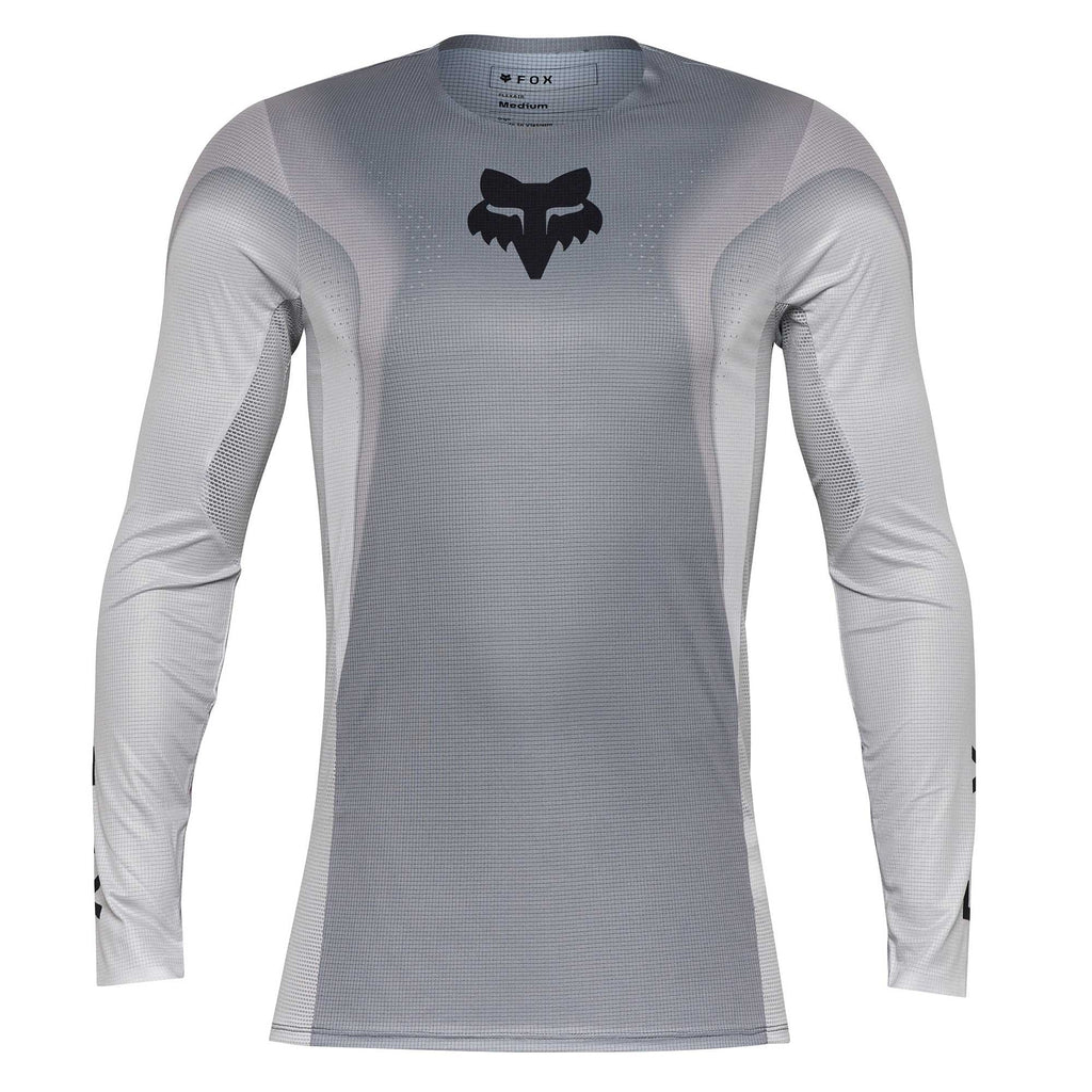 FOX (SALE) MX Jersey & Pant Kit Deal - FlexAir INFINITE (Steel Grey)