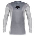 FOX (SALE) MX Jersey & Pant Kit Deal - FlexAir INFINITE (Steel Grey)