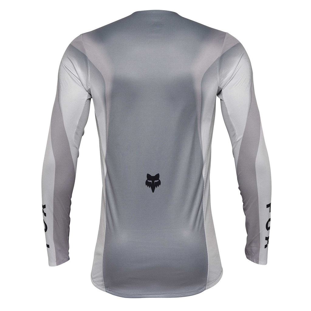 FOX (SALE) MX Jersey & Pant Kit Deal - FlexAir INFINITE (Steel Grey)