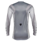 FOX (SALE) MX Jersey & Pant Kit Deal - FlexAir INFINITE (Steel Grey)