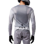 FOX (SALE) MX Jersey & Pant Kit Deal - FlexAir INFINITE (Steel Grey)
