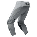 FOX (SALE) MX Jersey & Pant Kit Deal - FlexAir INFINITE (Steel Grey)