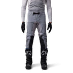 FOX (SALE) MX Jersey & Pant Kit Deal - FlexAir INFINITE (Steel Grey)