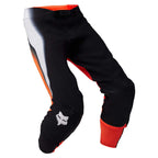 FOX (SALE) MX Jersey & Pant Kit Deal - FlexAir INFINITE (Black/Fluo Orange)