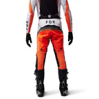 FOX (SALE) MX Jersey & Pant Kit Deal - FlexAir INFINITE (Black/Fluo Orange)