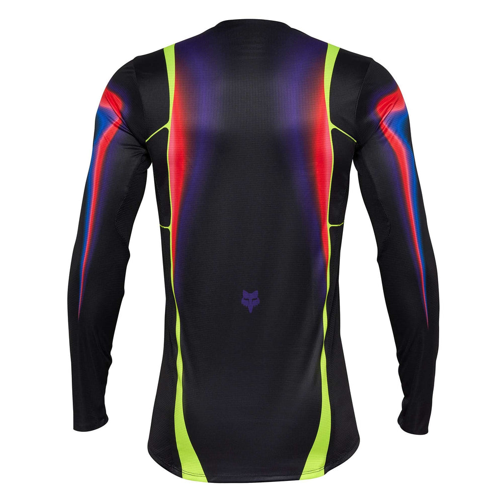 FOX (SALE) Jersey & Pant Kit Deal - FlexAir ENERGY (Black)