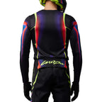 FOX (SALE) Jersey & Pant Kit Deal - FlexAir ENERGY (Black)