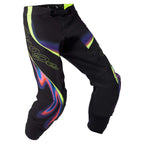 FOX (SALE) Jersey & Pant Kit Deal - FlexAir ENERGY (Black)