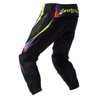 FOX (SALE) Jersey & Pant Kit Deal - FlexAir ENERGY (Black)