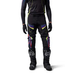 FOX (SALE) Jersey & Pant Kit Deal - FlexAir ENERGY (Black)