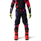 FOX (SALE) Jersey & Pant Kit Deal - 360 THROTTLE (Black/Red/Yellow/Purple)