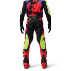 FOX (SALE) Jersey & Pant Kit Deal - 360 THROTTLE (Black/Red/Yellow/Purple)