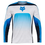 FOX (SALE) Jersey & Pant Kit Deal - 360 DIVIDER (True Blue/White/Black)